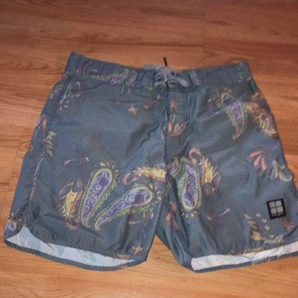 Insight Other - Insight Bathing Suit Swim Trunks